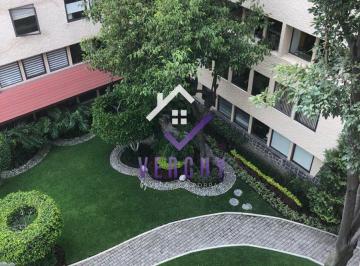Departamento de 2 habitaciones, Alvaro Obregón · Lomas de San Angel Inn, Departamento en Venta
