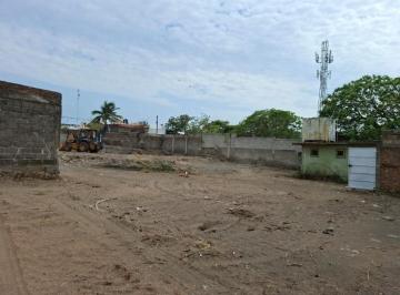 Foto 1 · Terreno Industrial en Renta en Unidad Habitacional Los Volcanes, Veracruz, Veracruz