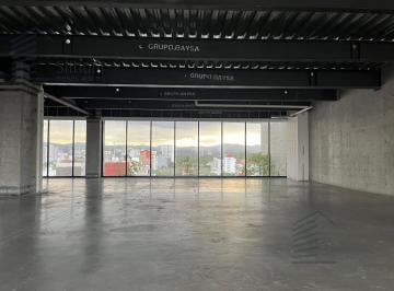 Oficina · 350m² · 7 Estacionamientos · Oficina en Renta - Roma Norte - 350 m² - Piso 3