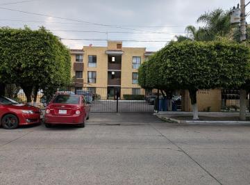 Departamento de 2 habitaciones, Guadalajara · Departamento en Renta Dos Recamaras Bosques de La Victoria