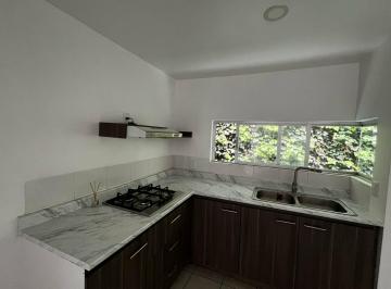 Departamento · 65m² · 2 Recámaras · Departamento en Granjas México