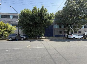 Bodega comercial , Azcapotzalco · Bodega en Venta Zona Industrial Vallejo |metro Vallejo