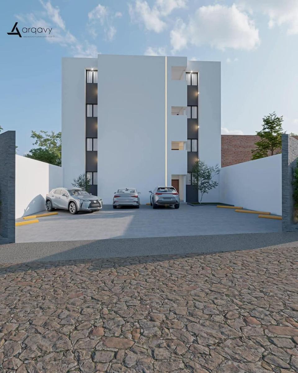 Departamento en Venta