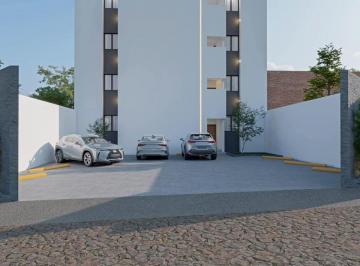 Departamento · 77m² · 2 Recámaras · Departamento en Venta