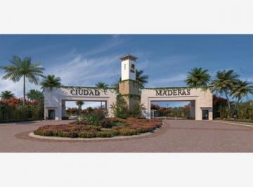 Terreno / Lote · 334m² · Terreno en Venta en Ciudad Maderas, Lagos de Moreno, Jalisco