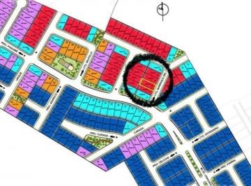 Terreno / Lote · 159m² · Terreno en Venta Parque Chihuahua, Último, Cascatta, Atrás Chedraui de Lomas, Precio