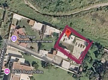 Terreno / Lote , Zapopan · Se Vende Terreno con Casa Campestre Los Pinos
