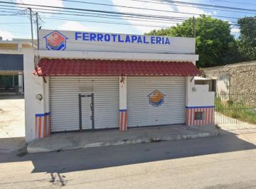 Local comercial , Motul · ¡Local Comercial Premium en Renta!