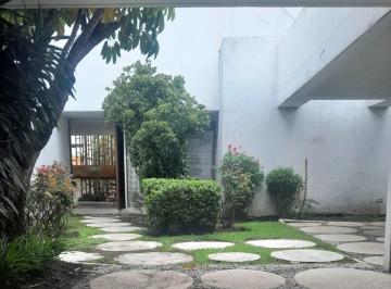 Casa de 4 habitaciones, Alvaro Obregón · Casa de Arquitectos, Preciosa a un Superprecio