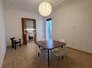 Departamento · 100m² · 2 Recámaras · Departamento Nuevo de Diseño en Casona Histórica | 100 m² | Santa María La Ribera