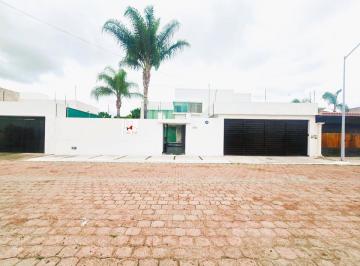 Casa en condominio de 4 habitaciones, Querétaro · Espectacular Residencia en Venta | La Cañada Juriquilla