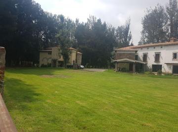 Terreno / Lote , Tetlatlahuca · Remato Terreno Residencial de 745 m² en Valquirico Cluster Privado