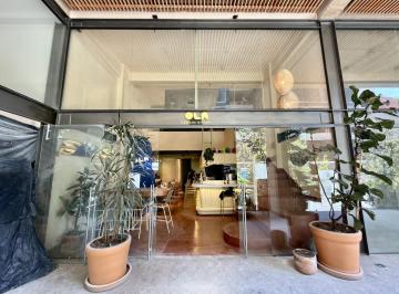 Local comercial · 94m² · Local en Venta en Escandón, Operando Como Restaurante