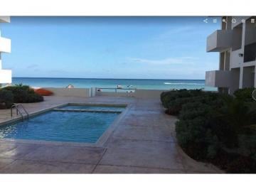 Departamento de 3 habitaciones, Progreso · Venta Departamento Vista Al Mar de 140 m² Construidos con 3 Recámaras