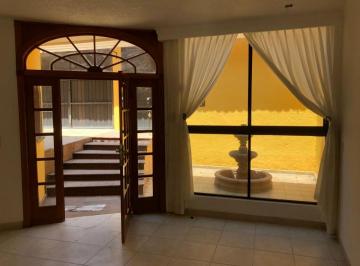 Casa de 3 habitaciones, Naucalpan de Juárez · Excelente Casa en Circuito Misioneros
