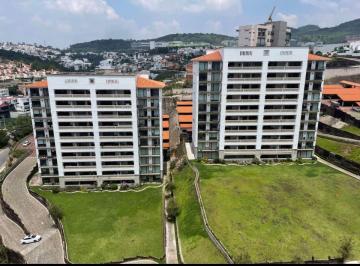 Departamento de 3 habitaciones, Atizapán de Zaragoza · Hermoso Departamento en Venta Loma Antigua Bosque Esmeralda