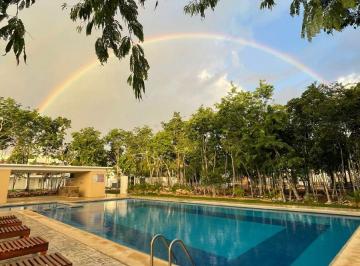 Casa de 2 habitaciones, Solidaridad · Venta Casa Palmas Turquesa, Playa del Carmen, Quintana Roo