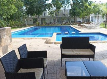 Casa de 2 habitaciones, Solidaridad · Casa en Venta, Playa del Carmen, Quintana Roo