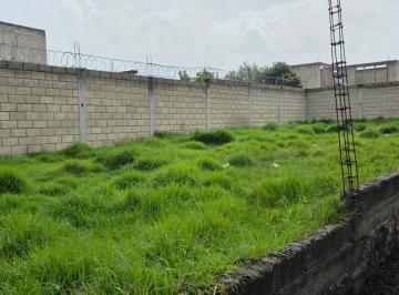 Terreno / Lote · 259m² · Excelente Terreno en Ocoyoacac