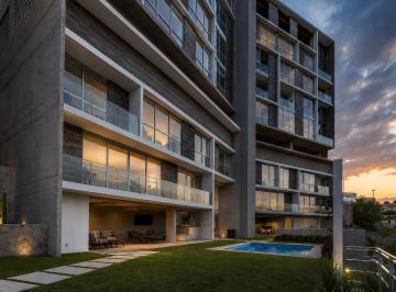 Departamento de 3 habitaciones, San Luis Potosí · Departametno con Gimnasio y Alberca en Lomas del Tec - $5.39