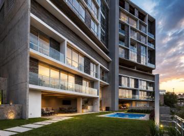 Departamento de 3 habitaciones, San Luis Potosí · Depa con Amenidades de Lujo en Lomas del Tec | $5.4 Mdp