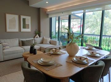 Departamento de 2 habitaciones, Naucalpan de Juárez · Departamento en Venta en Colonia Miramar Naucalpan