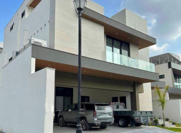Casa de 4 habitaciones, Monterrey · Casa en Venta Club de Golf Herradura