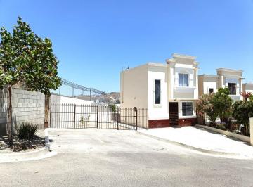 Casa de 2 habitaciones, Tijuana · En Verona Bonita Casa en Renta