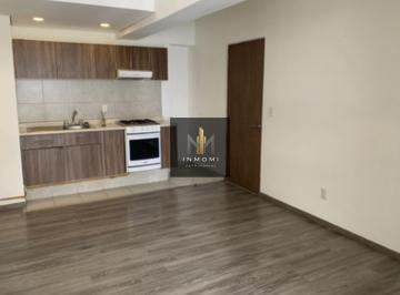 Departamento · 55m² · 2 Recámaras · Departamento en Venta San Antonio Abad, Algarín