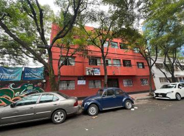 Departamento de 2 habitaciones, Miguel Hidalgo · Departamento en Venta en Colonia Escandon Ll Seccion