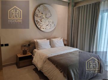 Departamento · 91m² · 2 Recámaras · 1 Estacionamiento · Departamento de 2 Habitaciones 91 m², Amenidades Premium, Zona de Alta Plusvalia, Facilidades de Pago