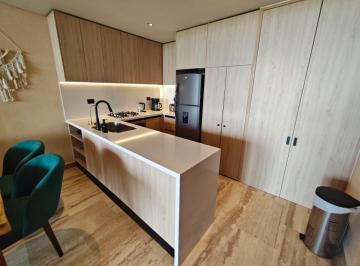 Departamento · 2 Recámaras · Corasol The Village - T3 403 — Renta