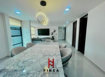 Departamento de 3 habitaciones, Huixquilucan · Departamento en Renta Tecamachalco