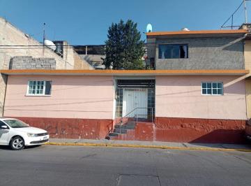 Casa de 3 habitaciones, Tlalnepantla de Baz · Casa en Venta en Santa María Tlayacampa, Tlalnepantla de Baz, Estado de México