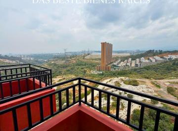 Departamento · 78m² · 2 Recámaras · 2 Estacionamientos · Departamento en Zona Esmeralda