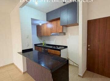 Departamento · 78m² · 2 Recámaras · 2 Estacionamientos · Departamento en Renta en Zona Esmeralda