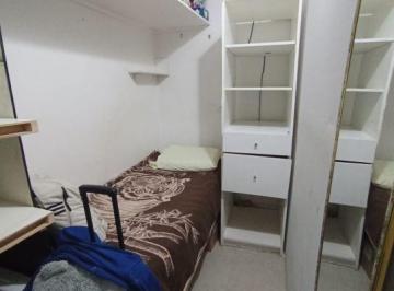 Departamento de 1 habitación, Benito Juárez · Se Renta Cuarto Pequeño Col Napoles