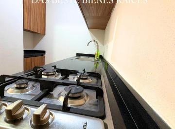 Departamento · 78m² · 2 Recámaras · 2 Estacionamientos · Departamento en Renta en Zona Esmeralda City
