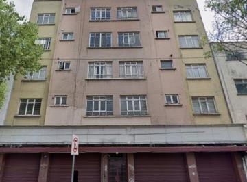 Departamento de 2 habitaciones, Cuauhtémoc · Departamento en Venta | Col. Tabacalera, Cuauhtémoc