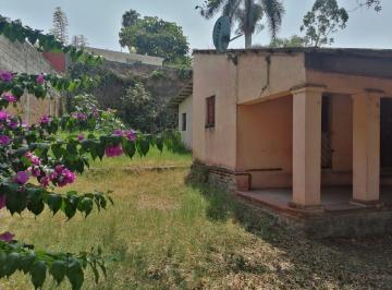 Terreno / Lote de 2 habitaciones, Cuernavaca · Terreno de 752 m² en Cantarranas | Ideal Para Desarrollo o Inversión