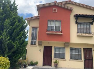 Casa de 2 habitaciones, El Marqués · Casa en Venta/renta en Privada Argos - Real Solare