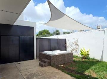 Casa de 3 habitaciones, Benito Juárez · Moderna Casa en Renta en Vitala
