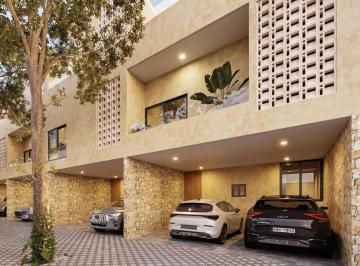 Casa en condominio de 2 habitaciones, Mérida · Venta Casa en Dzytia Mérida