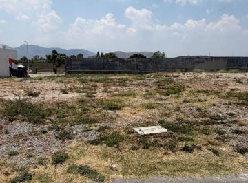 Terreno / Lote , Tlajomulco de Zúñiga · Venta de Terreno en Las Grullas Residencial 292.55 m²