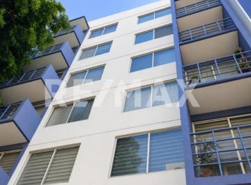 Departamento de 2 habitaciones, Benito Juárez · Departamento en Venta en Zacahuitzco – Excelente Opción Para Vivir o Invertir
