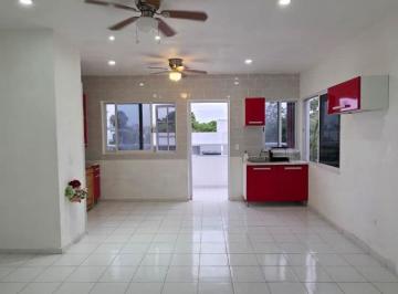 Departamento de 2 habitaciones, Benito Juárez · Amplio Depto en Av Huayacan
