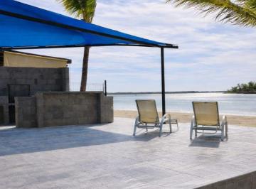 Casa de 4 habitaciones, Navolato · Casa en Venta en Escorpio en Altata