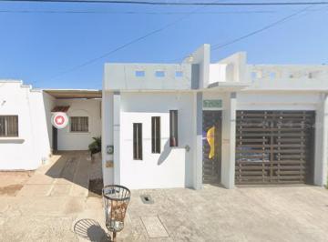 Casa de 3 habitaciones, Culiacán · Casa en Venta en Culiacán, Sinaloa. Clm Adjudicada