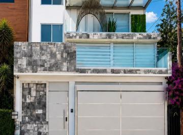 Casa en condominio · 290m² · 4 Recámaras · 21 Estacionamientos · Casa en Condominio en Colonial Satélite Naucalpan