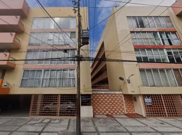 Departamento de 2 habitaciones, Miguel Hidalgo · Departamento Escandón Miguel Hidalgo Cdmx